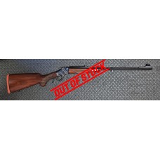 Uberti 1885 High Wall .303 British 24" Barrel Lever Action Falling Block Rifle Used Uberti 1885 High Wall .303 British 24" Barrel Lever Action Falling Block Rifle Used